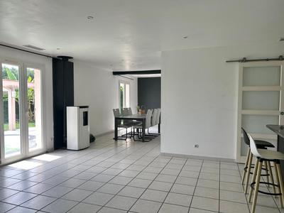 Propriété - 124 m² - 5 pièces