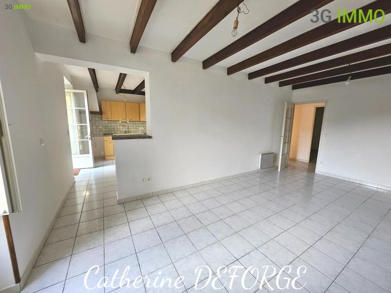 Maison - 145 m² - 10 pièces