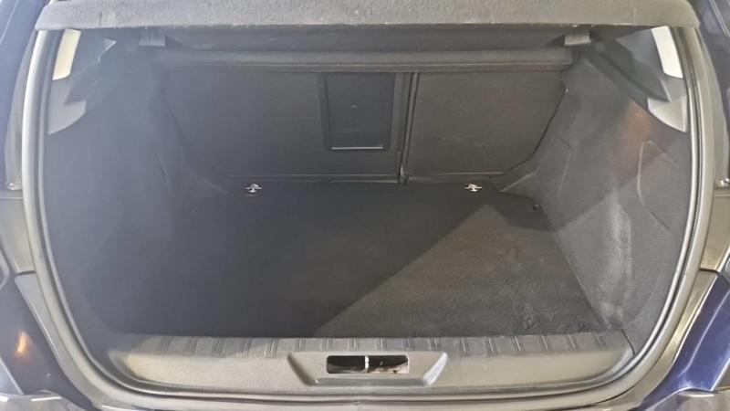 Peugeot 308 Bluehdi 130ch Ss Bvm6 Allure