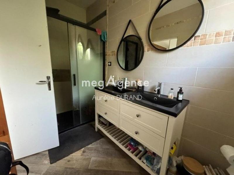 Maison de campagne - 109 m² - 5 pièces