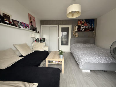 Appartement - 25 m² - 1 pièce