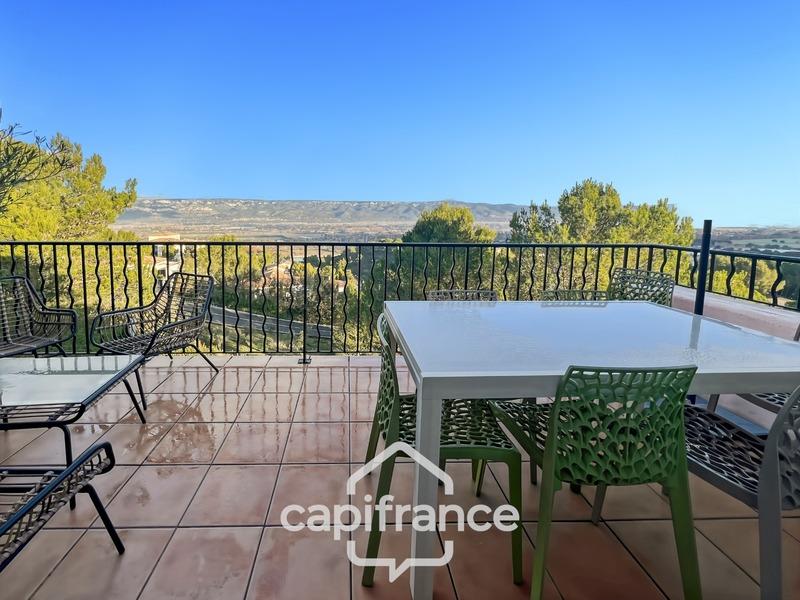 Appartement - 62 m² - 4 pièces