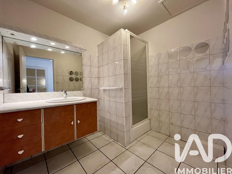 Maison - 66 m² - 3 pièces