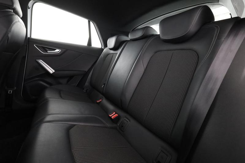 Audi Q2 35 Tdi s line Plus Quattro s tronic 150 ch