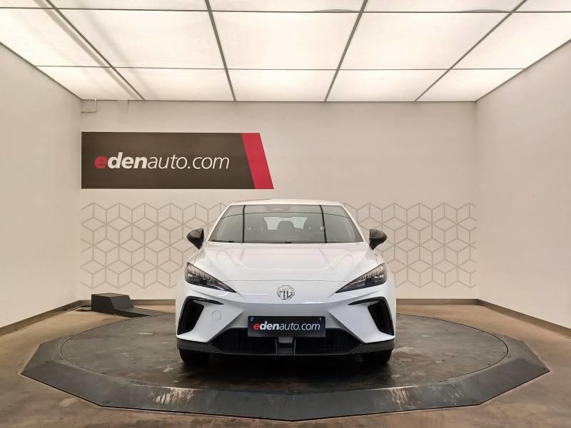 Mg Mg4 Electric 51kWh - 125 kW 2wd Standard