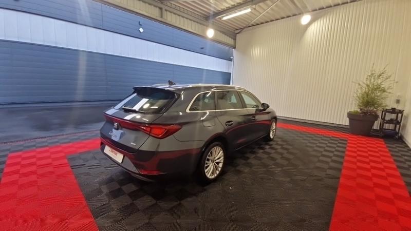 Seat Leon Sportstourer 1.4 E-Hybrid 204 Ch Dsg6