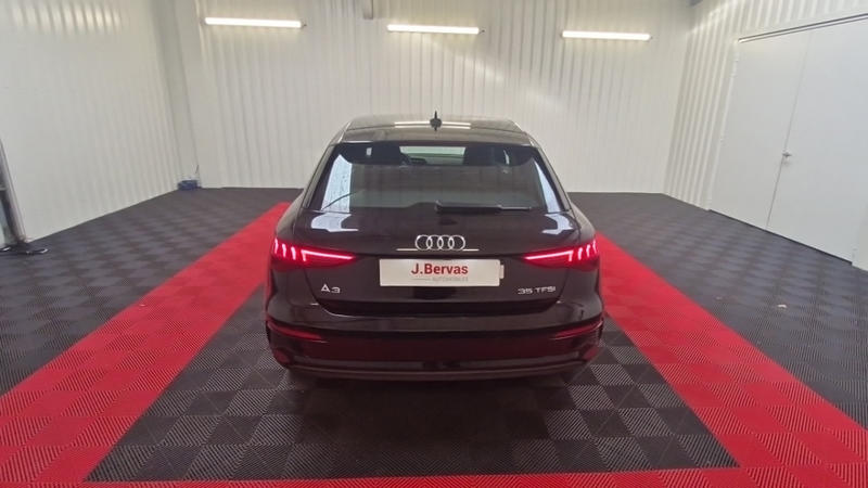 Audi A3 sportback 35 Tfsi 150 Business Line