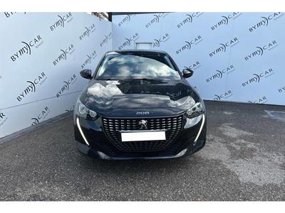 Peugeot 208 PureTech 100 s&amp;S Bvm6 Allure