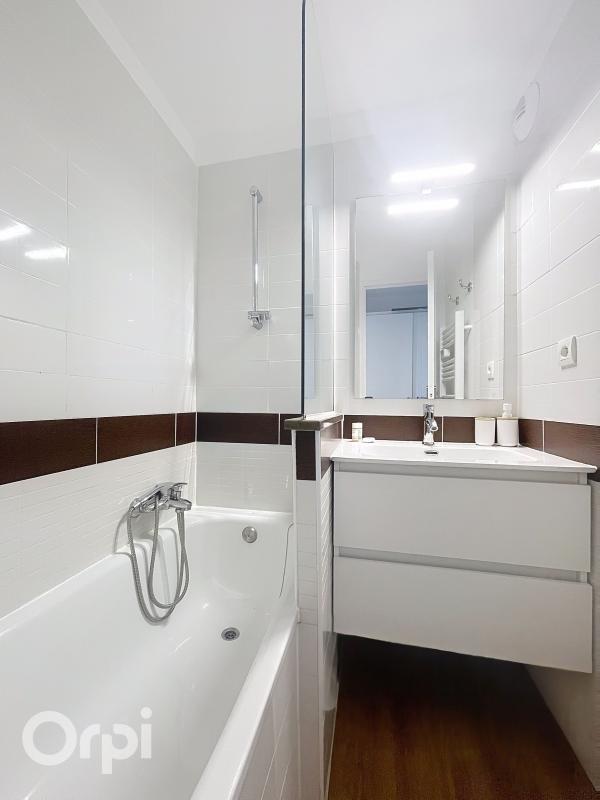 Appartement - 28 m² - 2 pièces