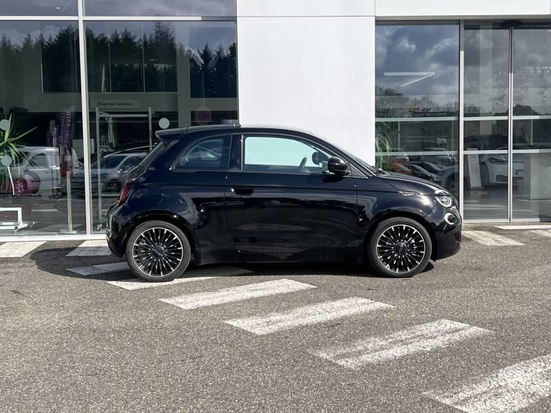 Fiat 500 e 118 ch Icône
