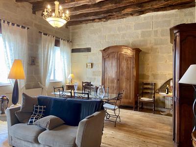 Maison - 195 m² - 5 pièces