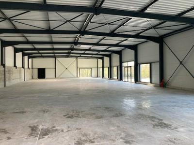 Local commercial - 800 m²