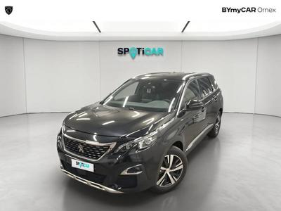 Peugeot 5008 PureTech 180ch s&amp;S Eat8 Gt Line