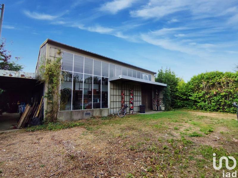 Appartement - 166 m²