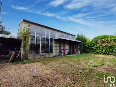 Appartement - 166 m²