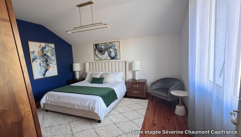 Maison de campagne - 169 m² - 6 pièces