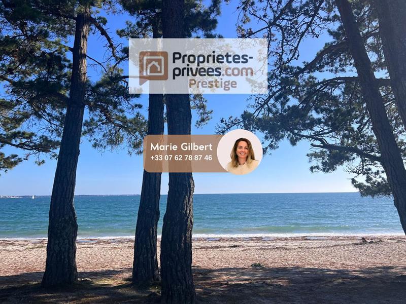 Maison - 142 m² - 6 pièces