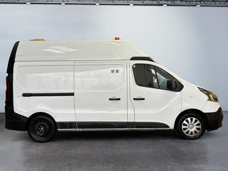 Renault Trafic Fourgon Fgn L2h2 1200 Kg Dci 145 Energy Grand Confort