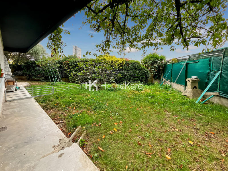 Maison - 180 m² - 6 pièces