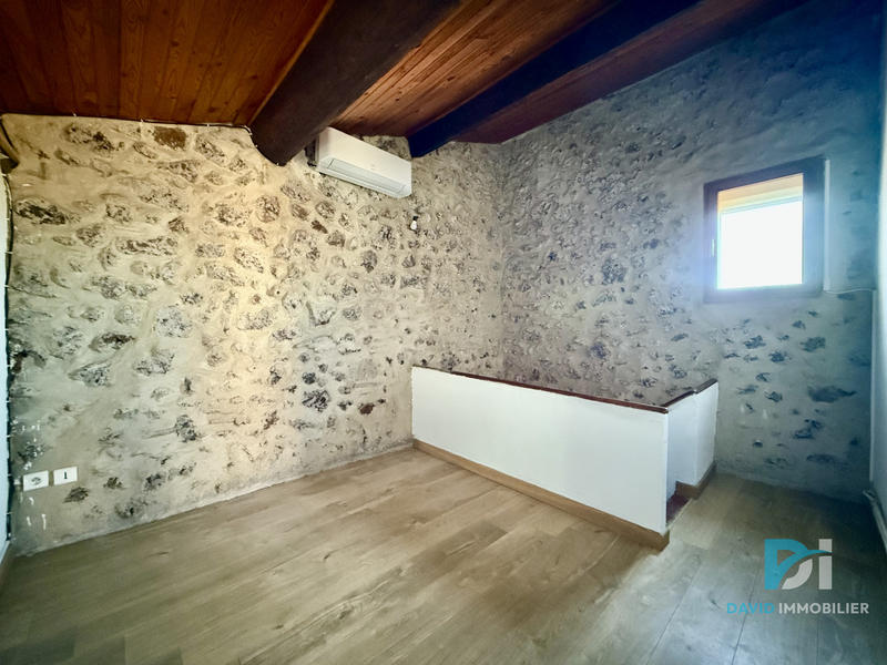 Maison - 160 m² - 4 pièces