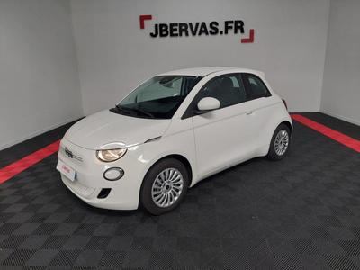 Fiat 500 E 95 Ch Action