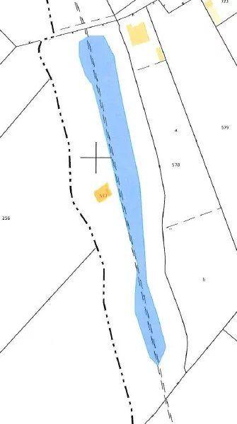 Terrain - 12 496 m²