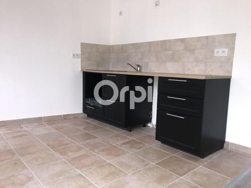 Appartement - 27 m² - 1 pièce