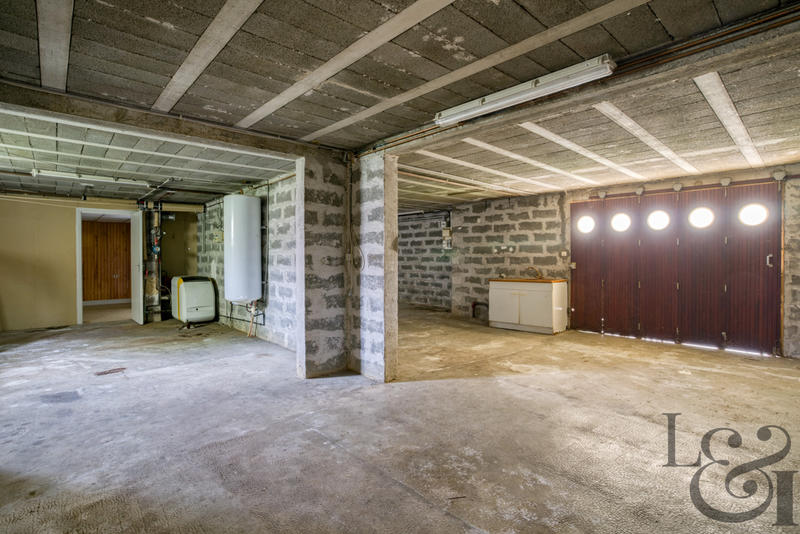 Maison - 126 m² - 6 pièces