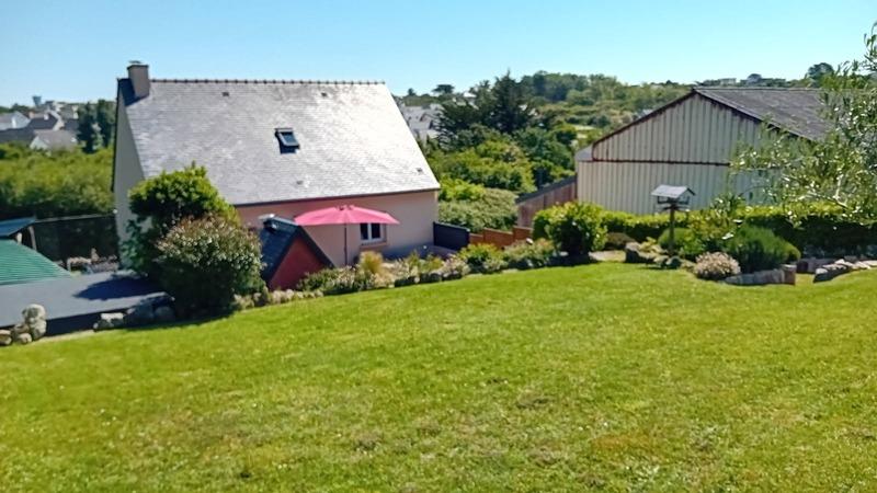 Maison - 96 m² - 7 pièces