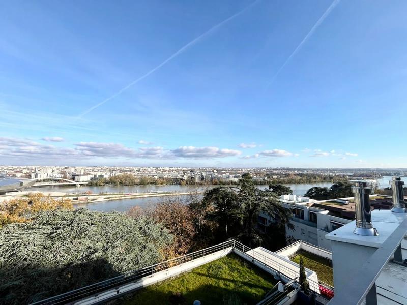 Duplex - 64 m² - 3 pièces