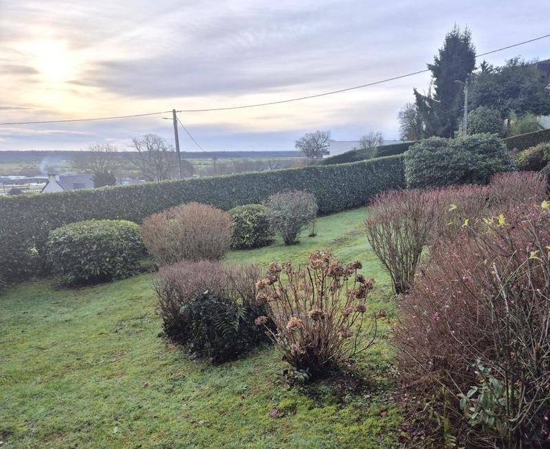 Maison - 122 m² - 4 pièces