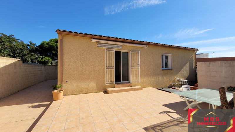 Villa - 113 m² - 4 pièces