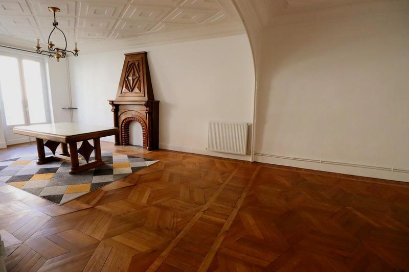 Appartement - 159 m² - 4 pièces