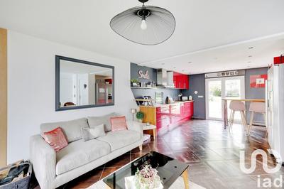 Maison - 187 m² - 8 pièces