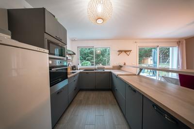 Maison - 88 m² - 4 pièces