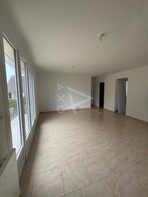 Viager - Maison - 90 m² - 4 pièces