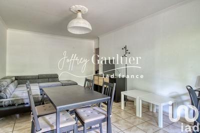 Appartement - 74 m² - 4 pièces