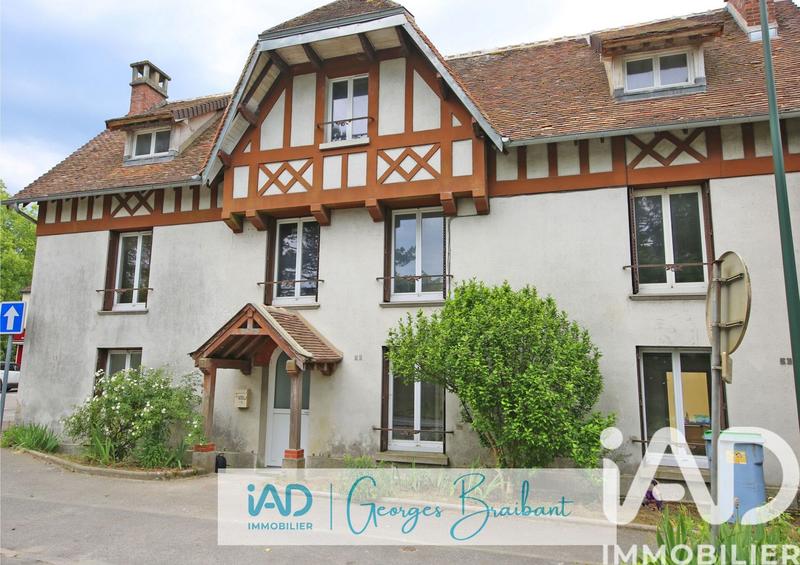 Maison de campagne - 225 m² - 9 pièces