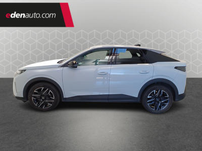 Peugeot 3008 Hybrid 136 e-Dcs6 Allure