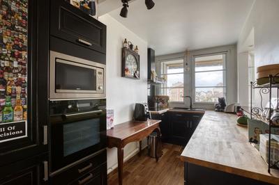 Appartement - 82 m² - 3 pièces