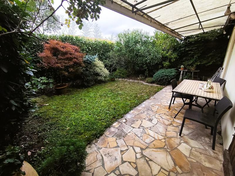 Maison - 73 m² - 4 pièces