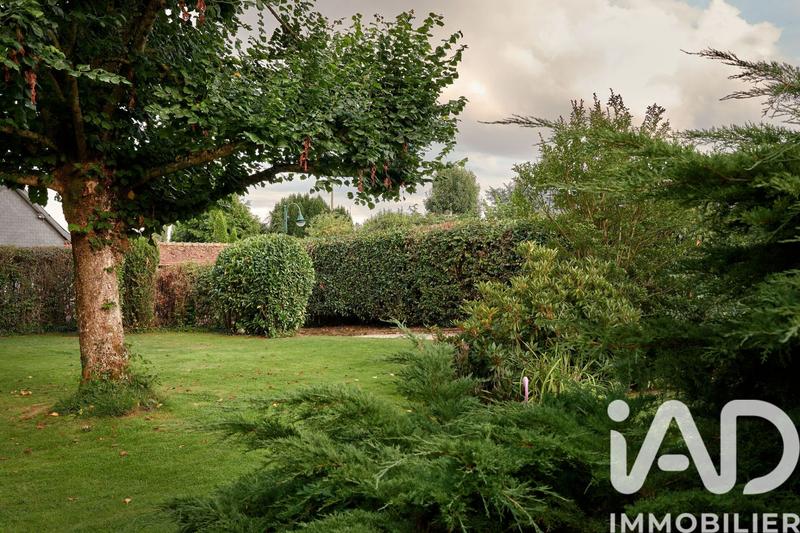 Maison - 152 m² - 6 pièces