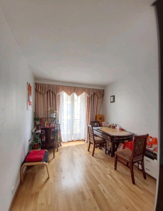 Appartement - 52 m² - 4 pièces