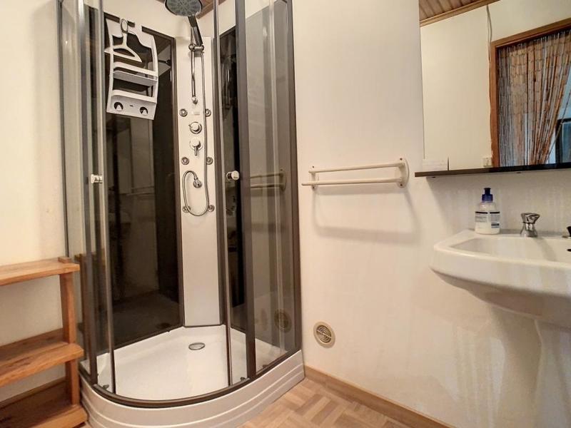 Maison - 104 m² - 4 pièces