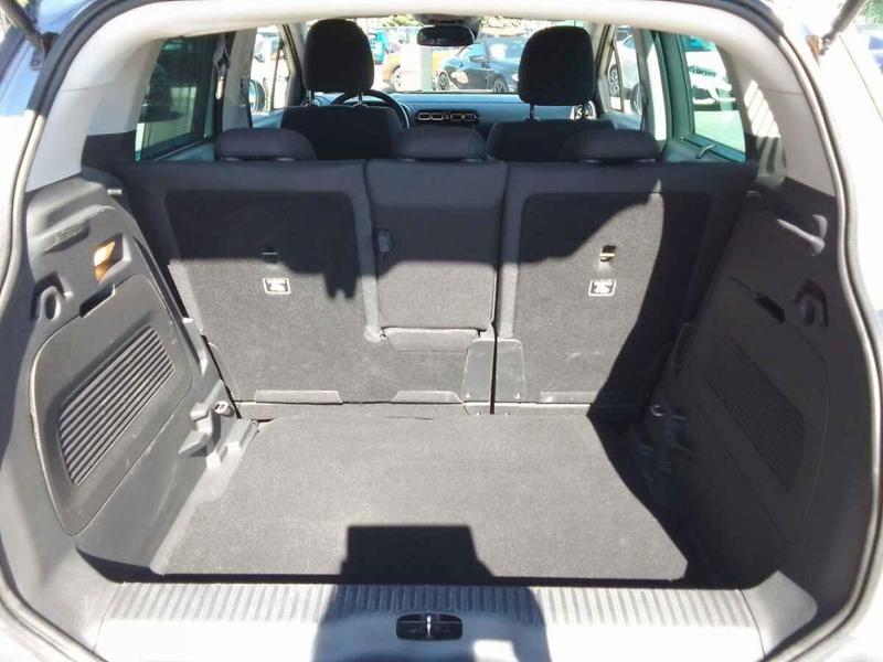 Citroën C3 Aircross 1.2 PureTech 110 cv s&amp;S Origins E6.d