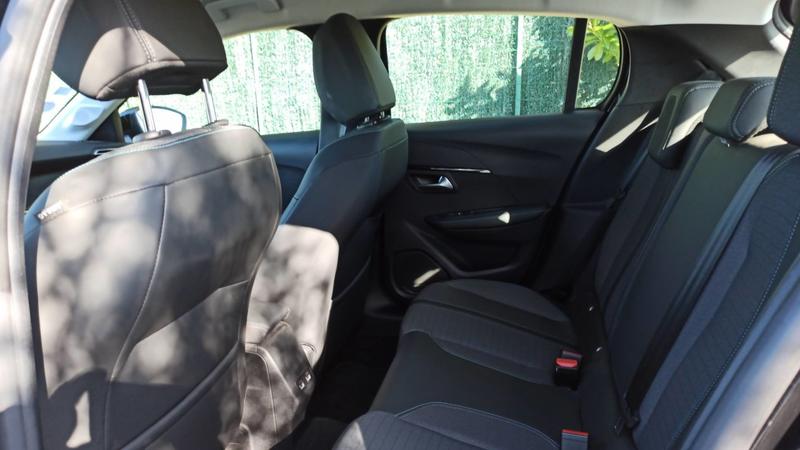 Peugeot 208 II 1.2 Puretech 100 Allure