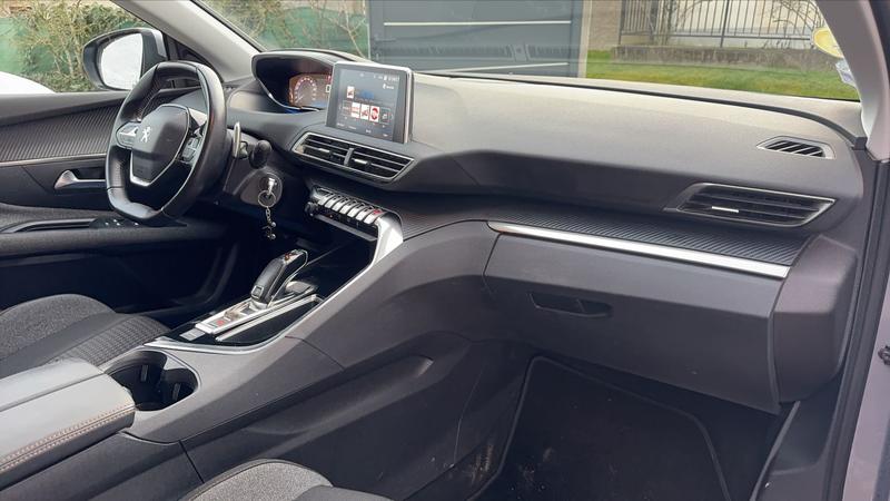 Peugeot 3008 1.5 BlueHDi 130 Eat8 Active Business