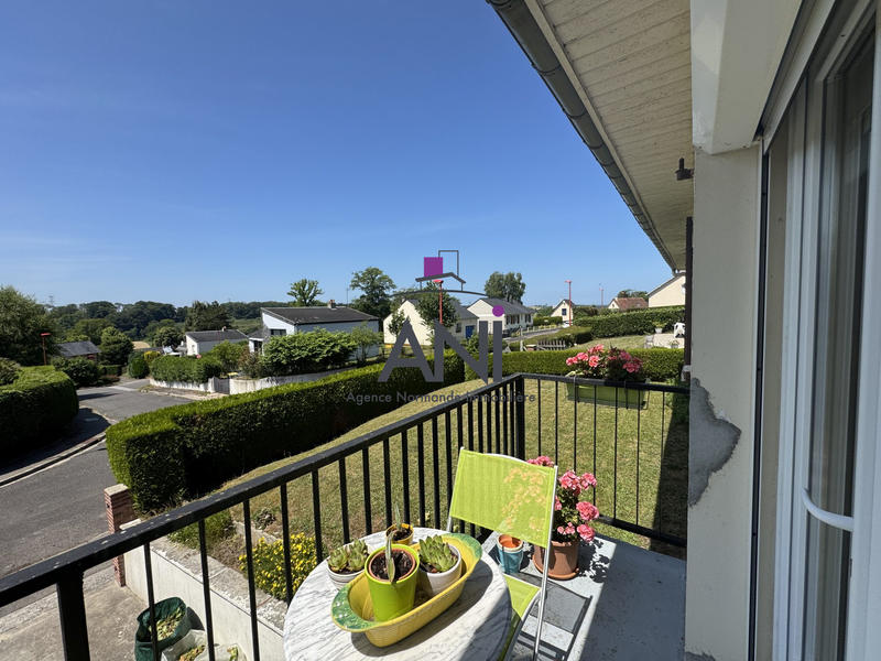 Maison - 88 m² - 5 pièces