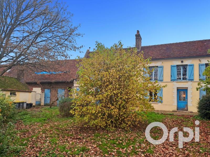 Propriété - 181 m² - 6 pièces