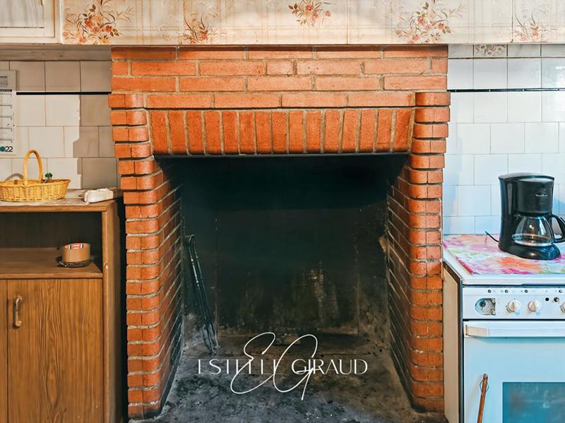 Maison - 132 m² - 5 pièces